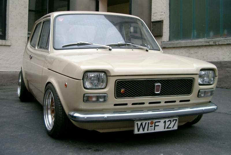  fiat127