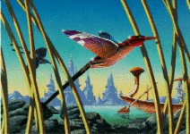 Roger Dean: Chronoquest