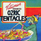Vitamin Enhanced Ozric Tentacles