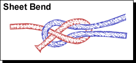 Sheet Bend