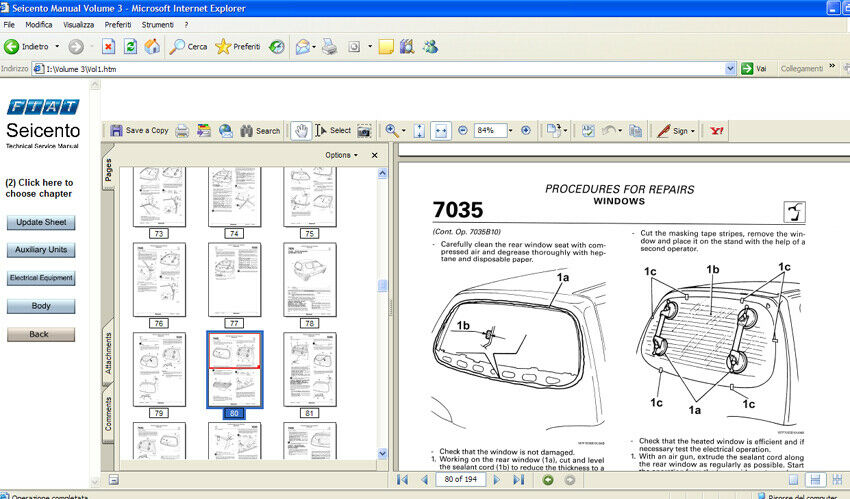 manuale di manutenzione della bicicletta pdf