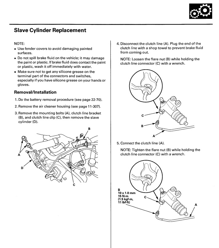 Honda Jazz/Fit 2009/2012 workshop manual Workshop Manual Service Wiring