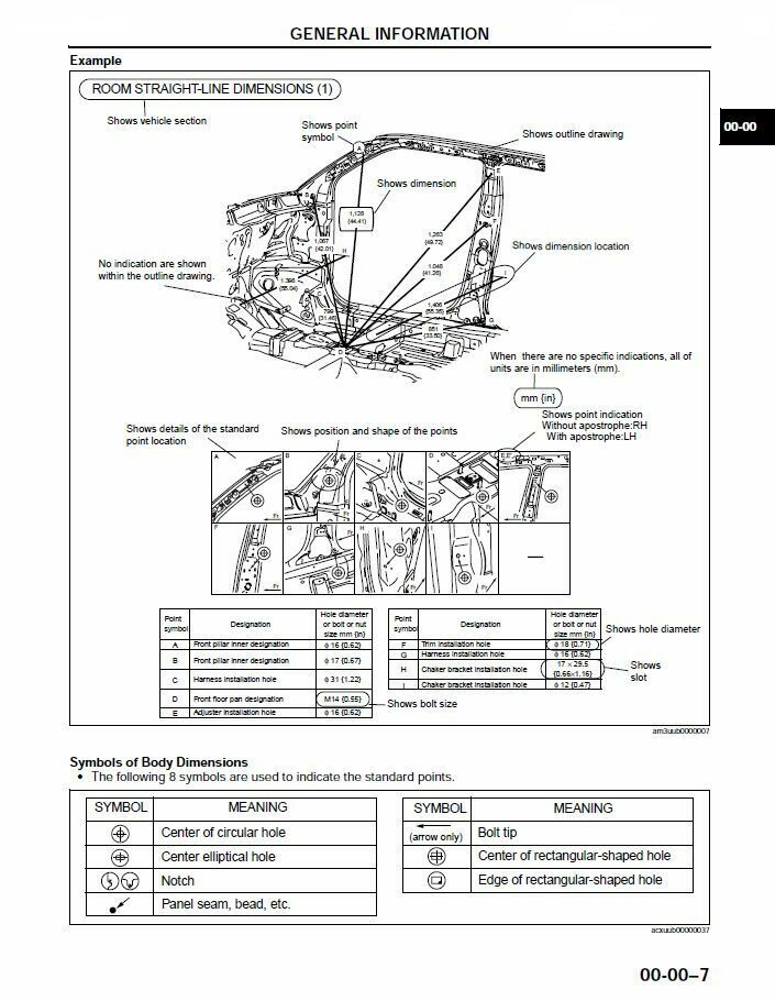 MAZDA 6 2012/2016 MANUALE OFFICINA WORKSHOP MANUAL REPAIR SERVICE WIRING DIAGRAM | eBay