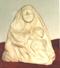 65 Madonna con bambino pietra bianca.jpg (121425 byte)