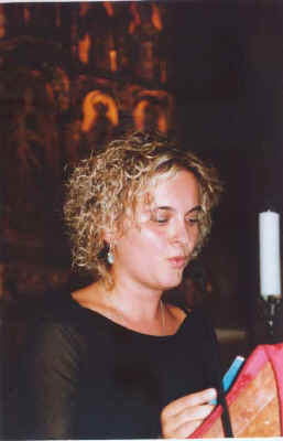 Silvia Raccichini.jpg (23766 byte)