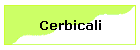 Cerbicali