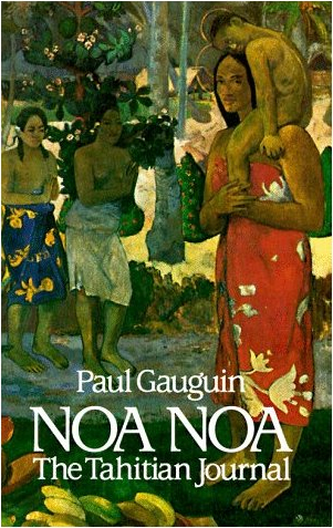 Noa Noa: The Tahitian Journal 