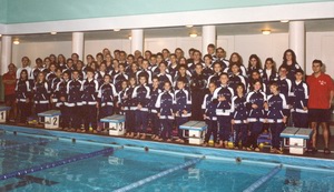 A.S.Nuotatori Canavesani