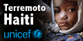 UNICEF - Terremoto HAITI