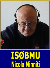 ISBMU - Nicola Minniti