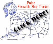 Polar Research Ship Tracker