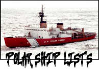 POLAR SHIP LISTS