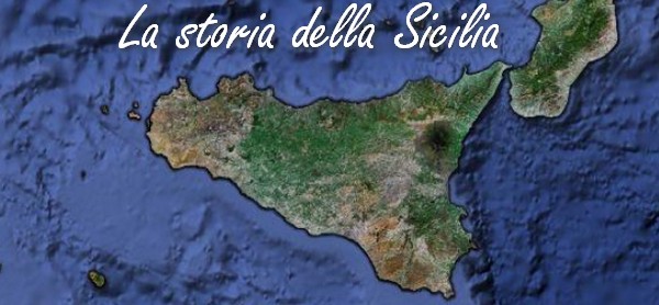 storia della sicilia