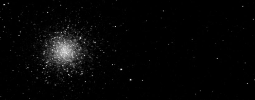 M13 Globular cluster