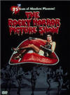 Locandina Rocky Horror Picture Show