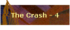 The Crash - 4