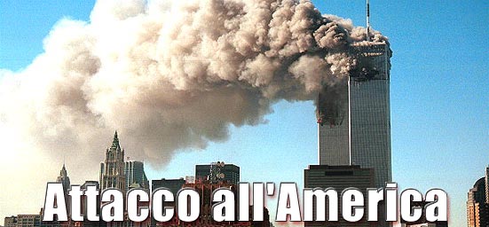 Attacco All'America