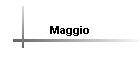Maggio