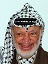 President Yasser Arafat