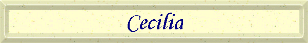 Cecilia