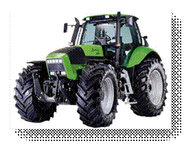 deutz-fahr-traktor