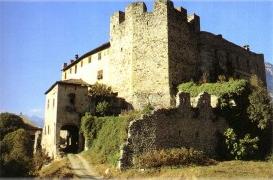 Castello Montereale