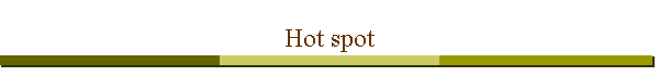 Hot spot