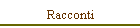 Racconti