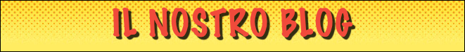 Il nostro blog
