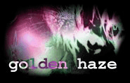 Fuchsia's Golden Haze