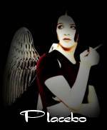 Placebo Official Website - The BSH
