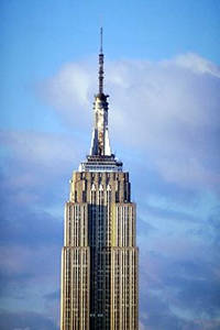 Empire State Building