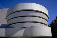 Guggenheim Museum