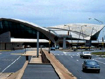 JFK Airport