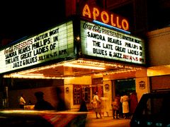 Apollo Theatre