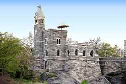 Belvedere Castle