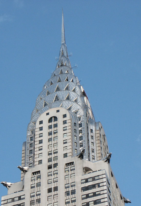 Chrysler Building