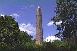 Cleopatra's Needle