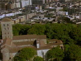 The Cloisters