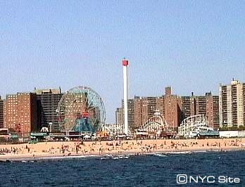 Coney Island