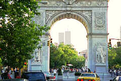 Washington Square