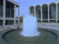 Lincoln Center