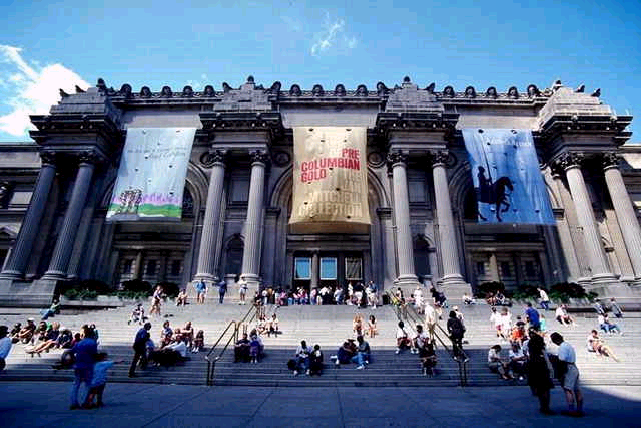 Metropolitan Museum of Art