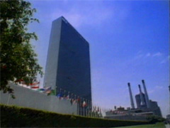 United Nations Headquarters