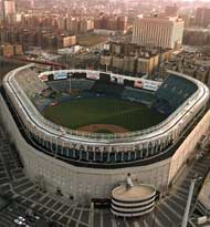 Yankee Stadium