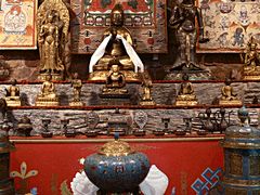 Museum of Tibetan Art
