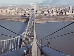 Washington Bridge