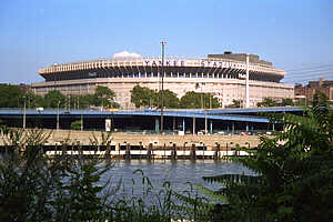 Yankee Stadium