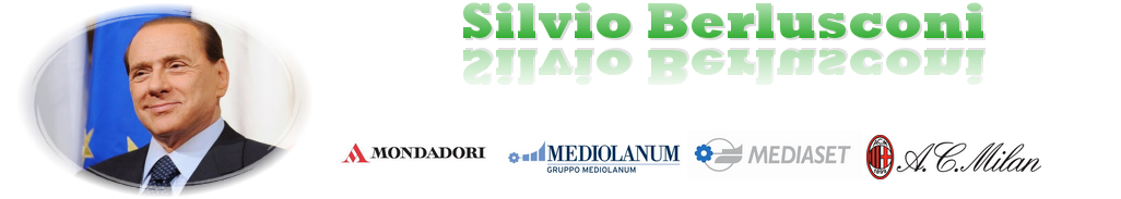 Silvio Berlusconi Logo