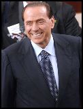 Silvio Berlusconi Image 01